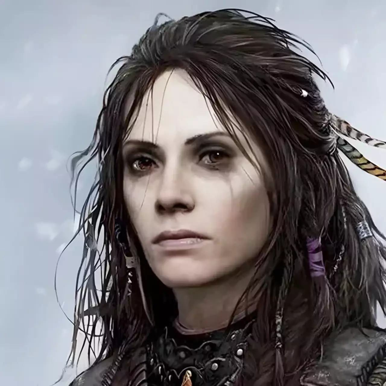 В сети показали, как выглядят актеры God of War: Ragnarok в реальной жизни. Некоторые очень похожи на своих персонажей (спойлеры)