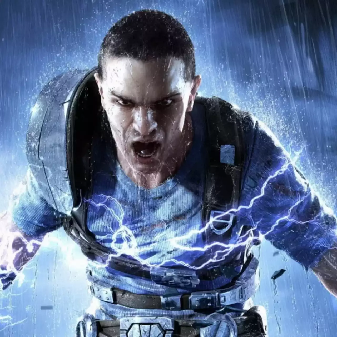 Звезда Star Wars: The Force Unleashed появится в ужастике The Callisto Protocol — первые скриншоты