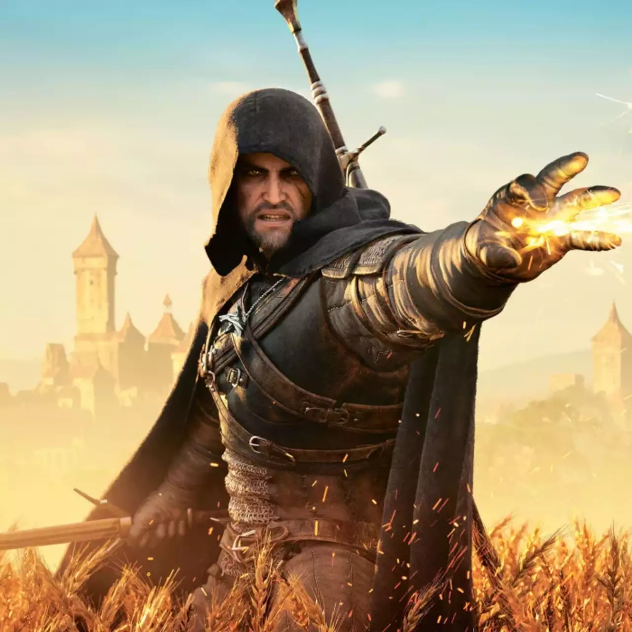 На видео показали, как сильно отличается графика в ремастере The Witcher 3 по сравнению с оригиналом 2015 года На видео показали, как сильно отличается графика в ремастере The Witcher 3 по сравнению с оригиналом 2015 года