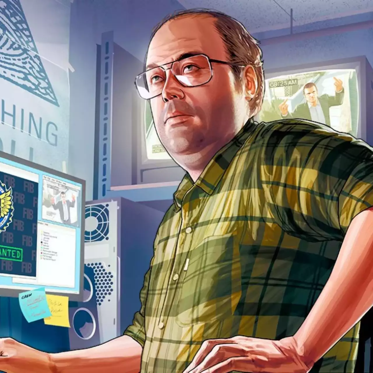 Хакер слил в открытый доступ часть исходного кода GTA 5. Его можно скачать Хакер слил в открытый доступ часть исходного кода GTA 5. Его можно скачать