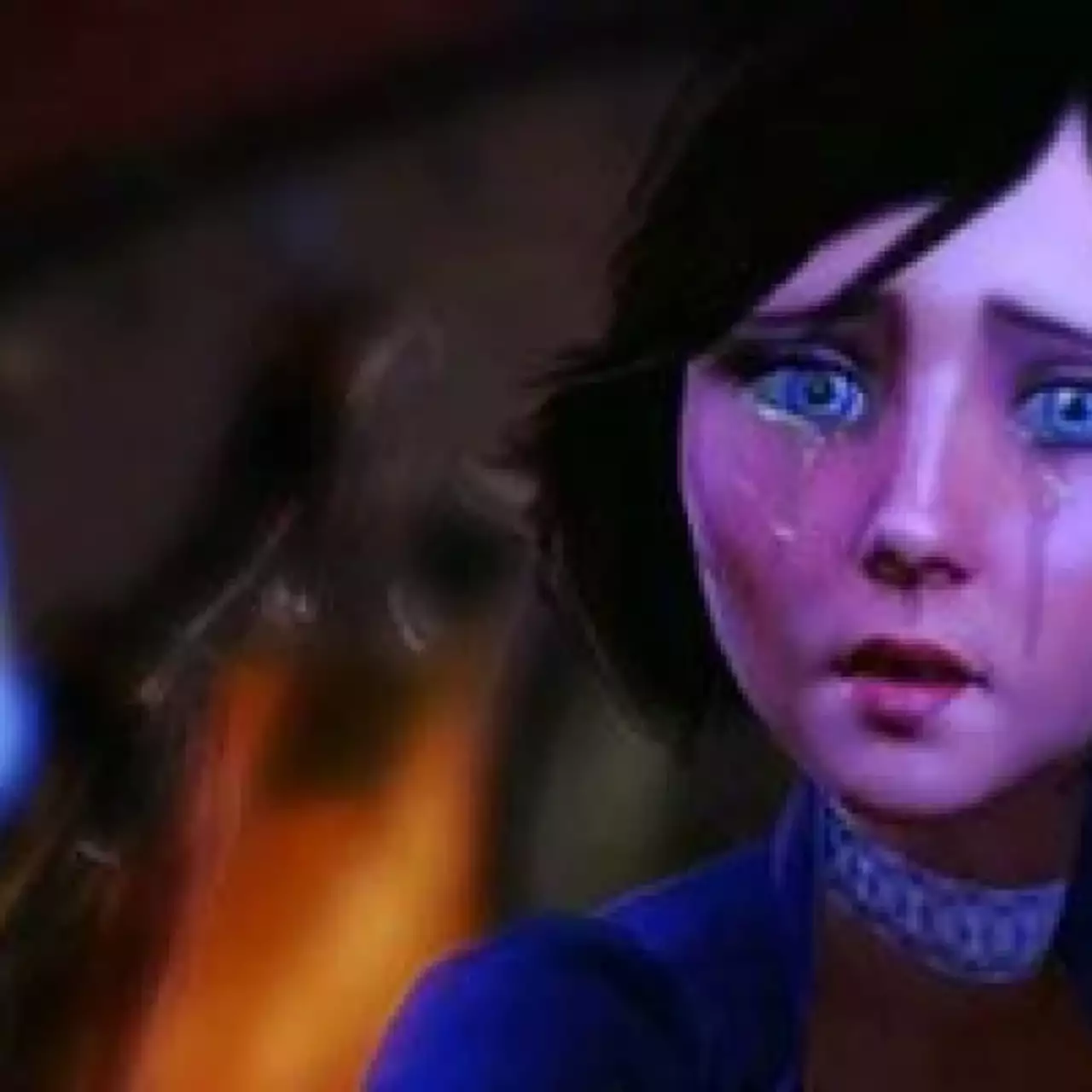 Трейлер Bioshock Infinite показал Элизабет с опасной стороны