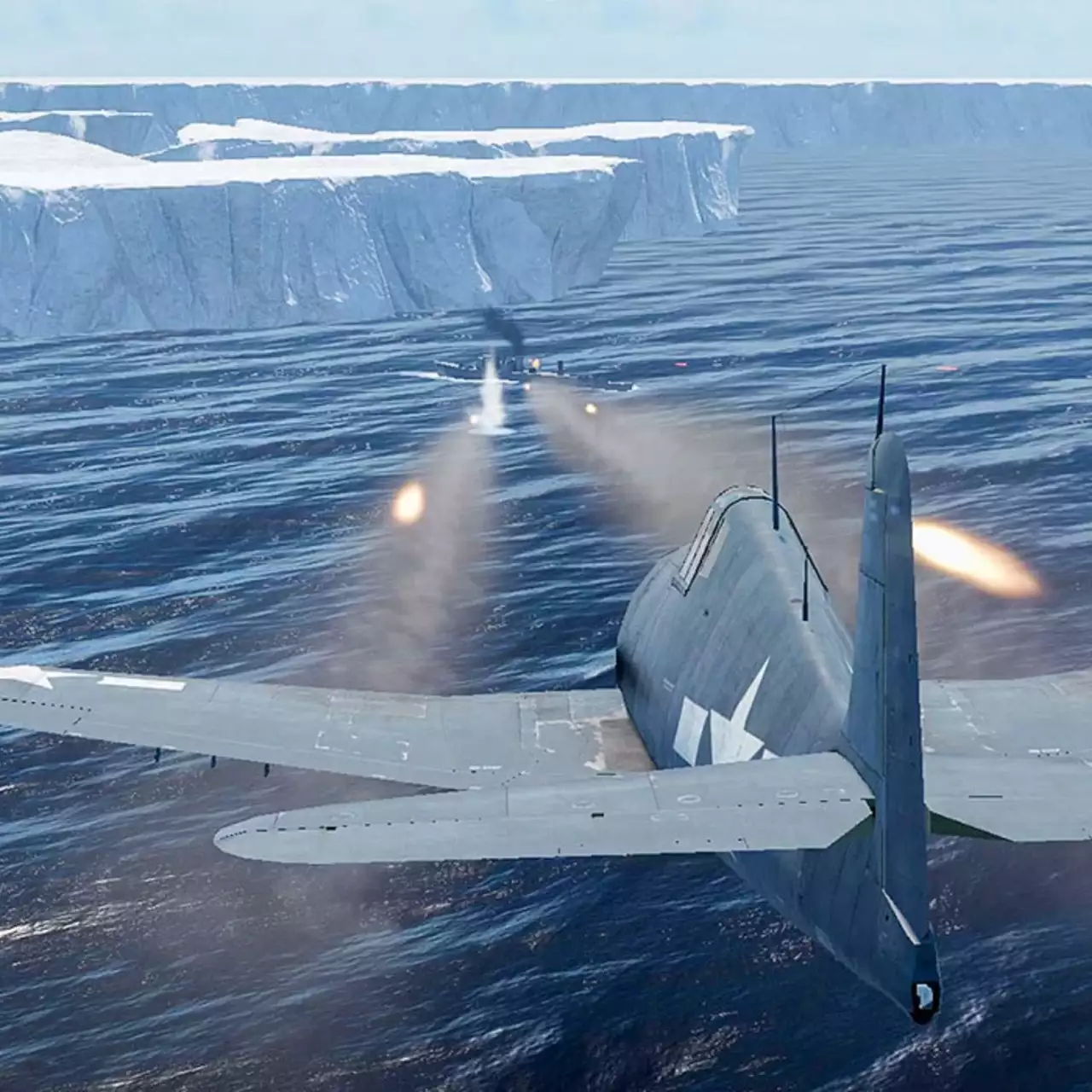 War Thunder Edge выйдет на мобильных платформах и получит поддержку трассировки лучей War Thunder Edge выйдет на мобильных платформах и получит поддержку трассировки лучей