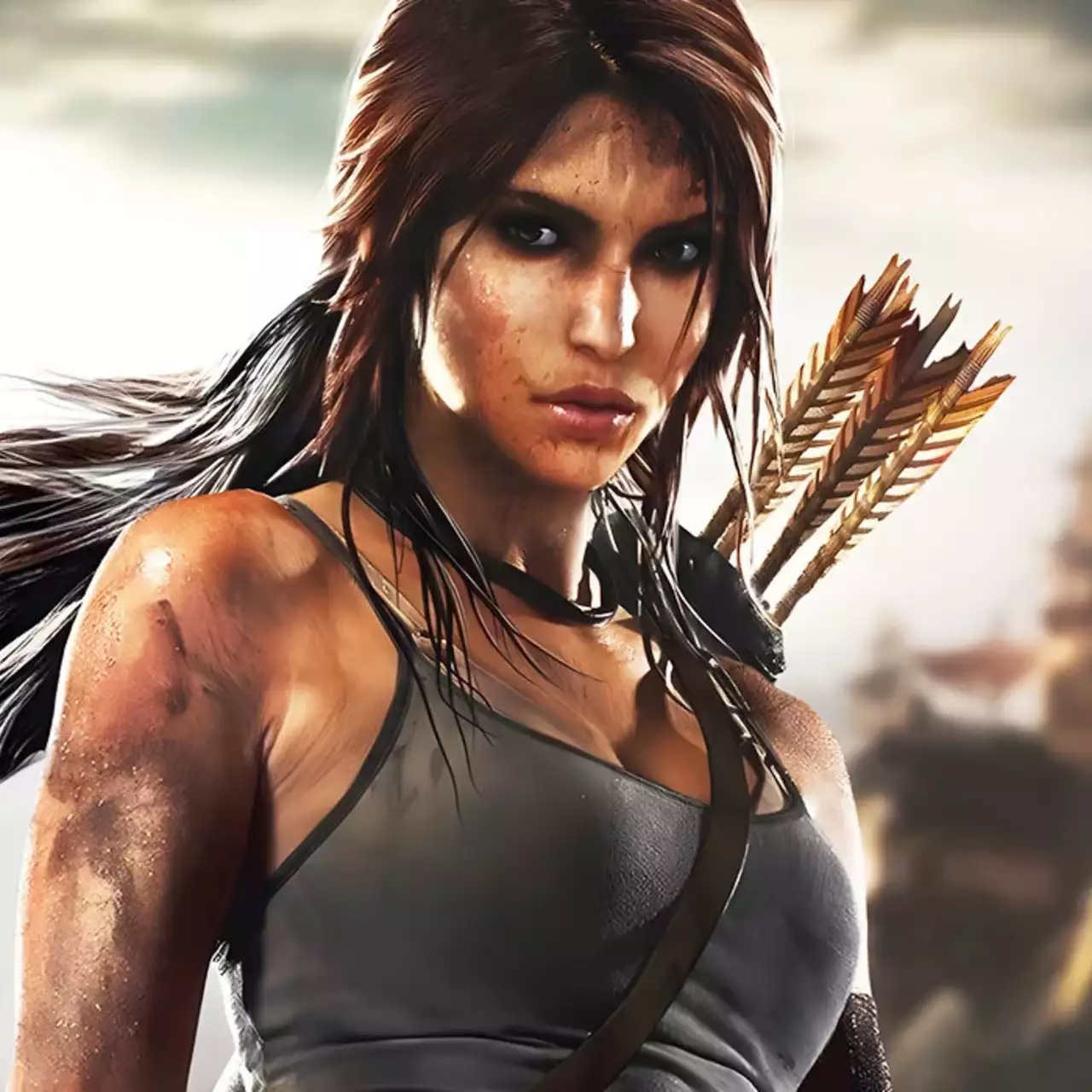 Фанат превратил Соню Блейд из Mortal Kombat 11 в Лару Крофт из Tomb Raider. А Робокоп стал Железным человеком из «Мстителей» Фанат превратил Соню Блейд из Mortal Kombat 11 в Лару Крофт из Tomb Raider. А Робокоп стал Железным человеком из «Мстителей»