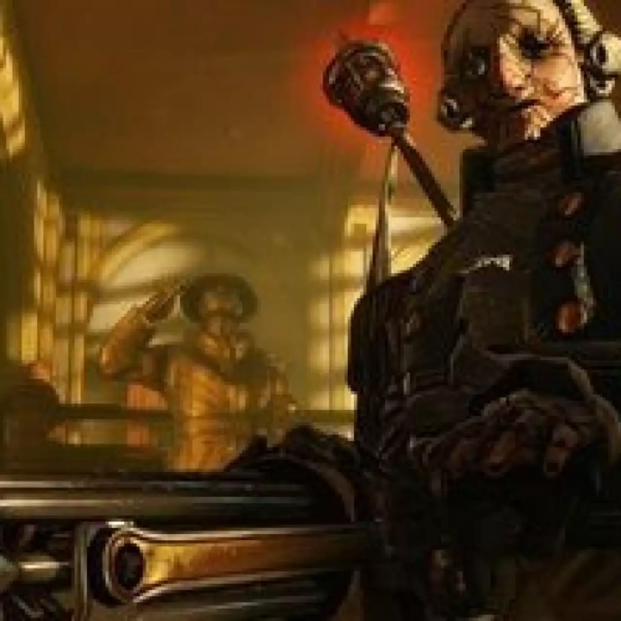 События BioShock Infinite должны были происходить в эпоху Возрождения
