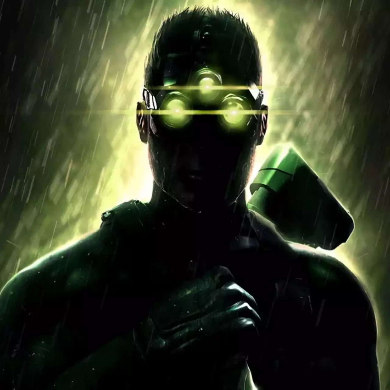 Ubisoft показала изображения ремейка Splinter Cell Ubisoft показала изображения ремейка Splinter Cell