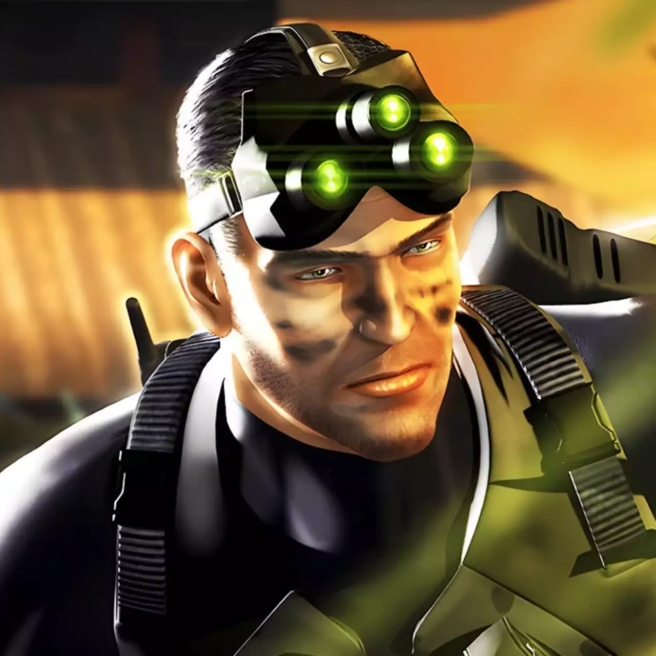 Халява от Ubisoft — на PC бесплатно и навсегда раздают культовый экшен Splinter Cell Халява от Ubisoft — на PC бесплатно и навсегда раздают культовый экшен Splinter Cell