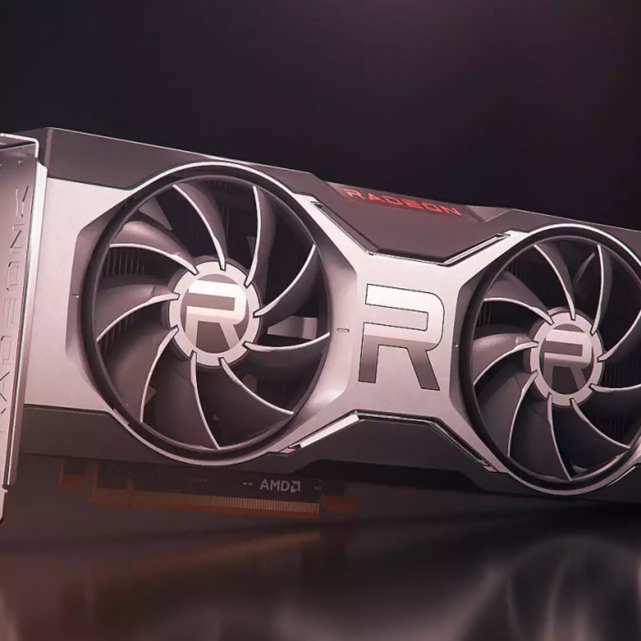 «Берегите себя в этот праздничный сезон»: топ-менеджер AMD потроллил NVIDIA за плавящиеся видеокарты «Берегите себя в этот праздничный сезон»: топ-менеджер AMD потроллил NVIDIA за плавящиеся видеокарты