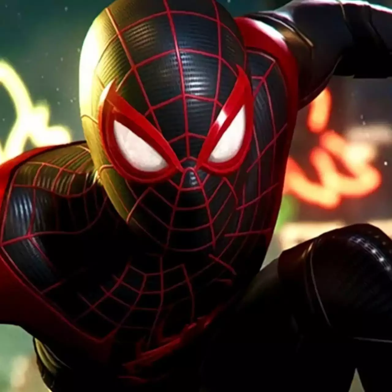 Marvel's Spider-Man: Miles Morales вышла на PC и её сразу же взломали Marvel's Spider-Man: Miles Morales вышла на PC и её сразу же взломали