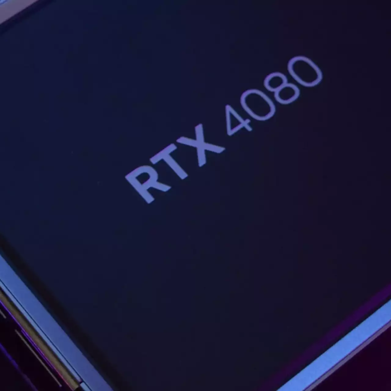 СМИ: видеокарты GeForce RTX 4080 никому не нужны — слишком дорого