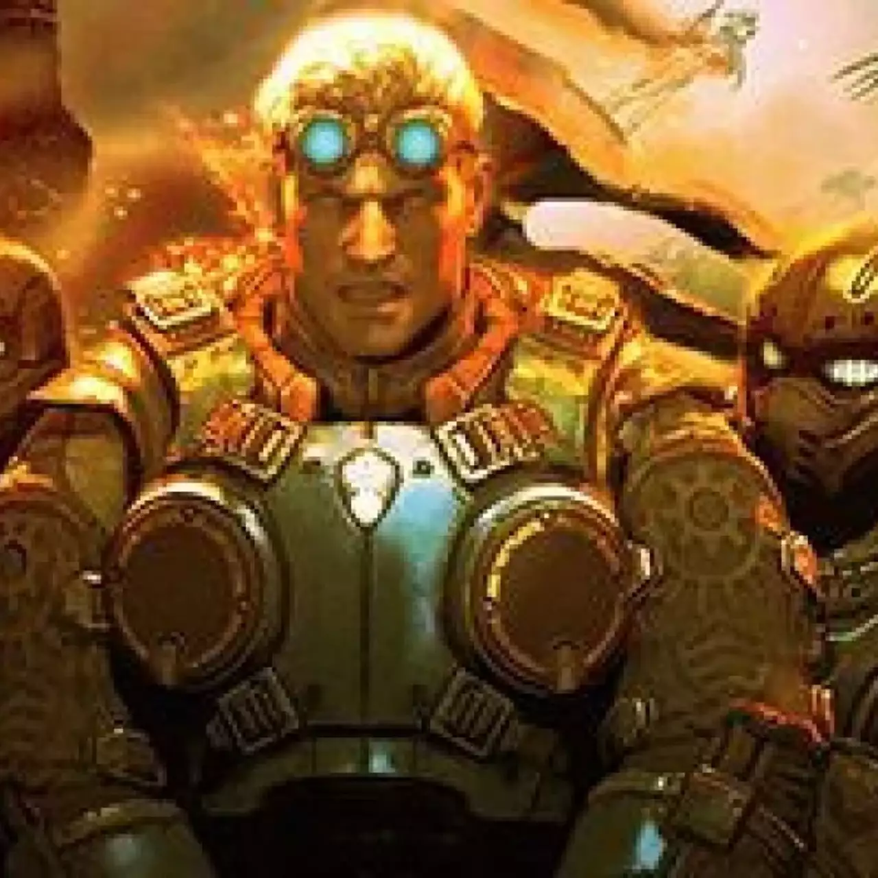 В новом видео Gears of War: Judgment показан мультиплеер В новом видео Gears of War: Judgment показан мультиплеер