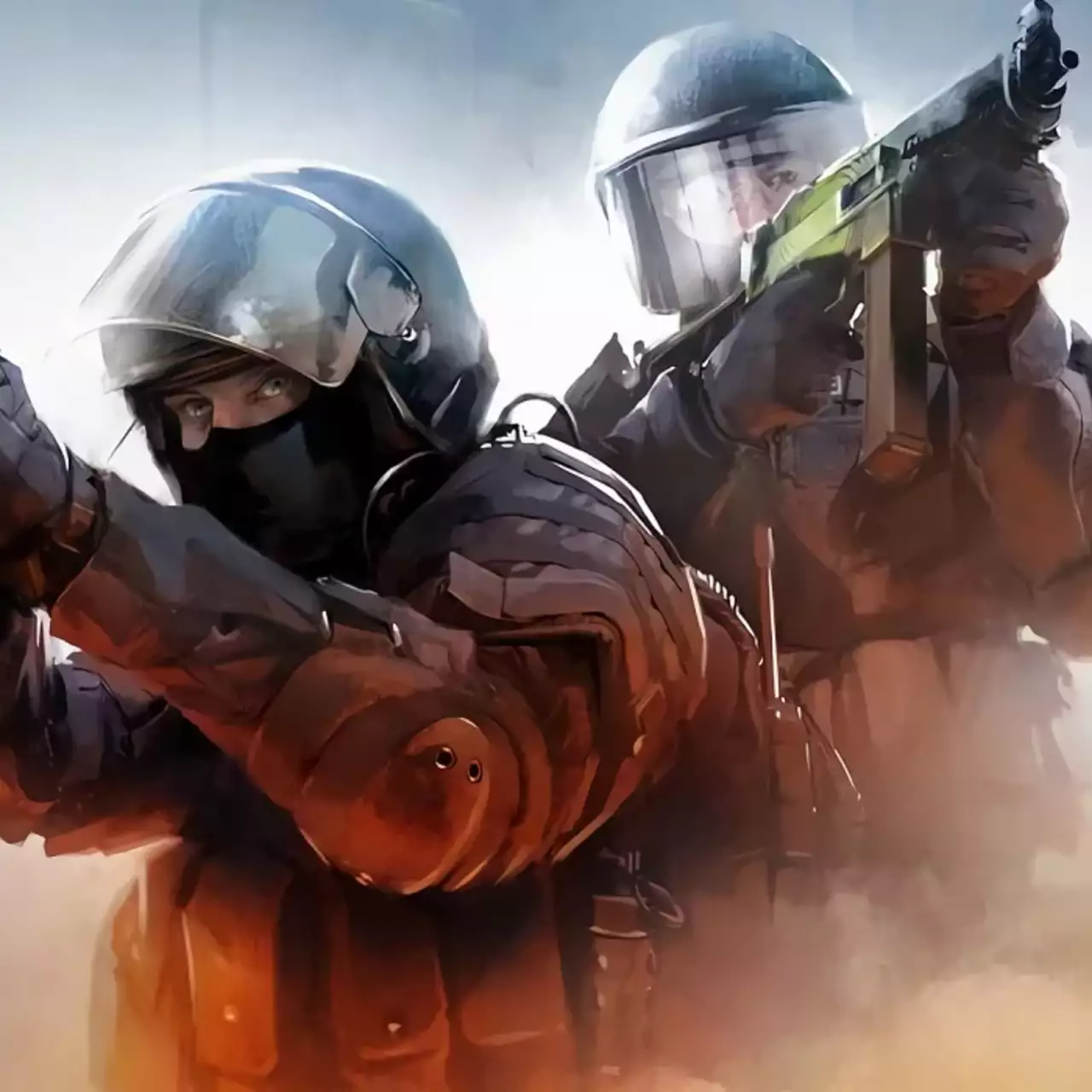 В CS:GO убрали культовую карту и ухудшили популярное оружие В CS:GO убрали культовую карту и ухудшили популярное оружие