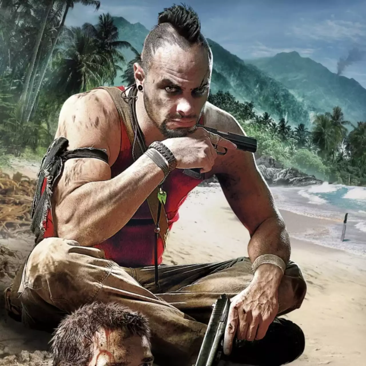 «Я уже говорил тебе, что такое безумие?»: Ubisoft рассказала, как родился культовый монолог Вааса в Far Cry 3