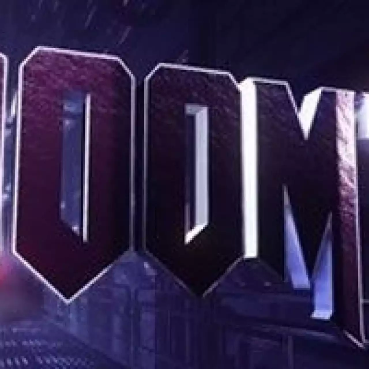Разработка Doom 4 идет полным ходом