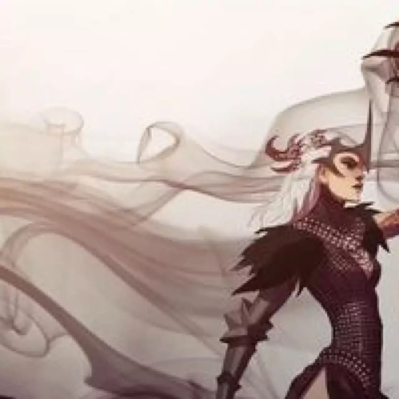 BioWare покажет ранее не анонсированное дополнение для Dragon Age 2 на Comic Con BioWare покажет ранее не анонсированное дополнение для Dragon Age 2 на Comic Con