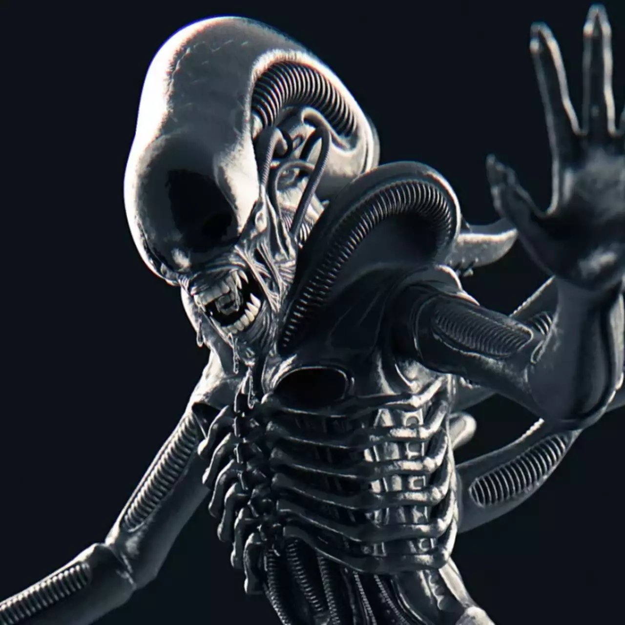 Том Хендерсон: в разработке находятся сиквел Alien: Isolation и новый ААА-хоррор по «Чужому» Том Хендерсон: в разработке находятся сиквел Alien: Isolation и новый ААА-хоррор по «Чужому»