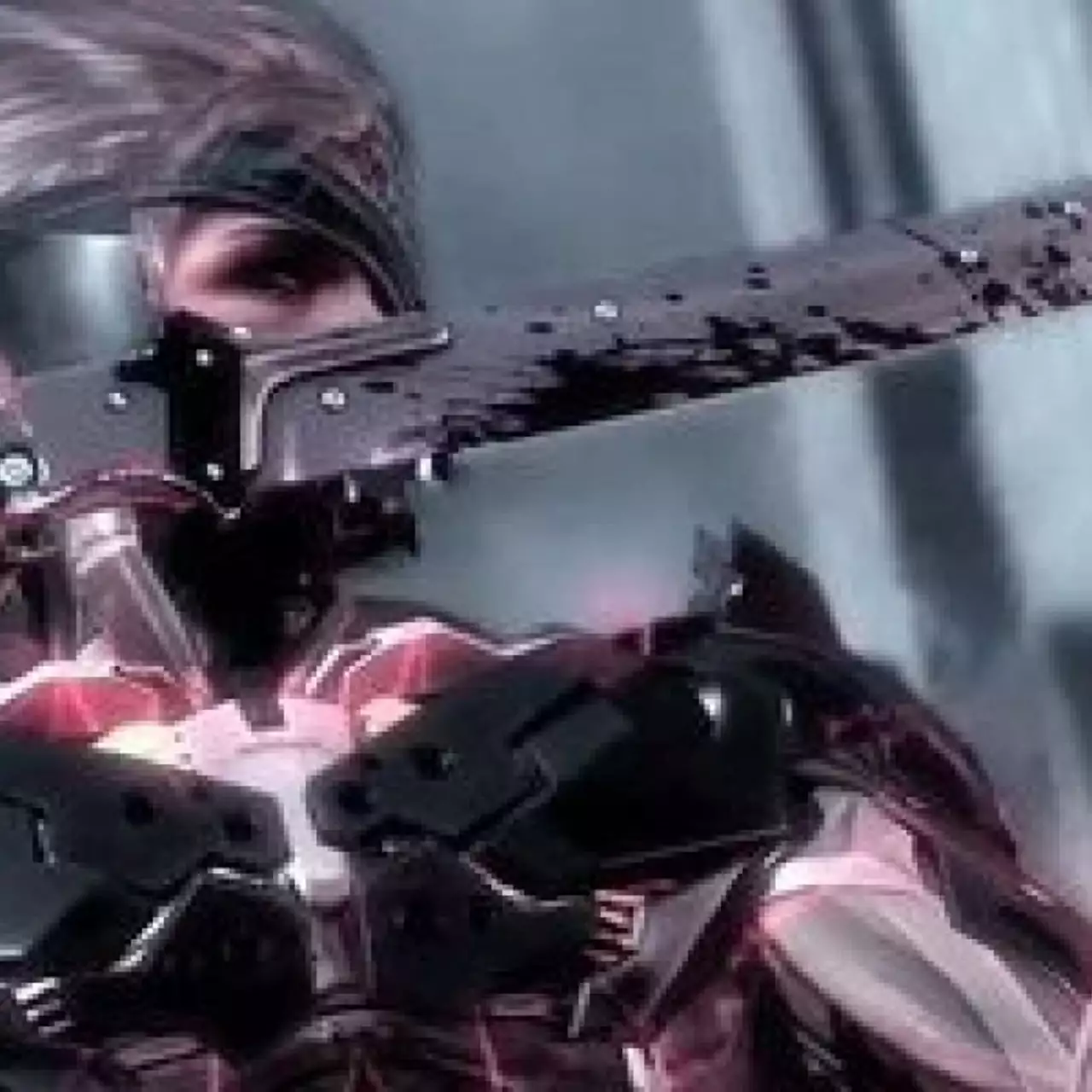 Финальный трейлер MGS: Revengeance рассказал о превращении Райдена в безжалостного убийцу