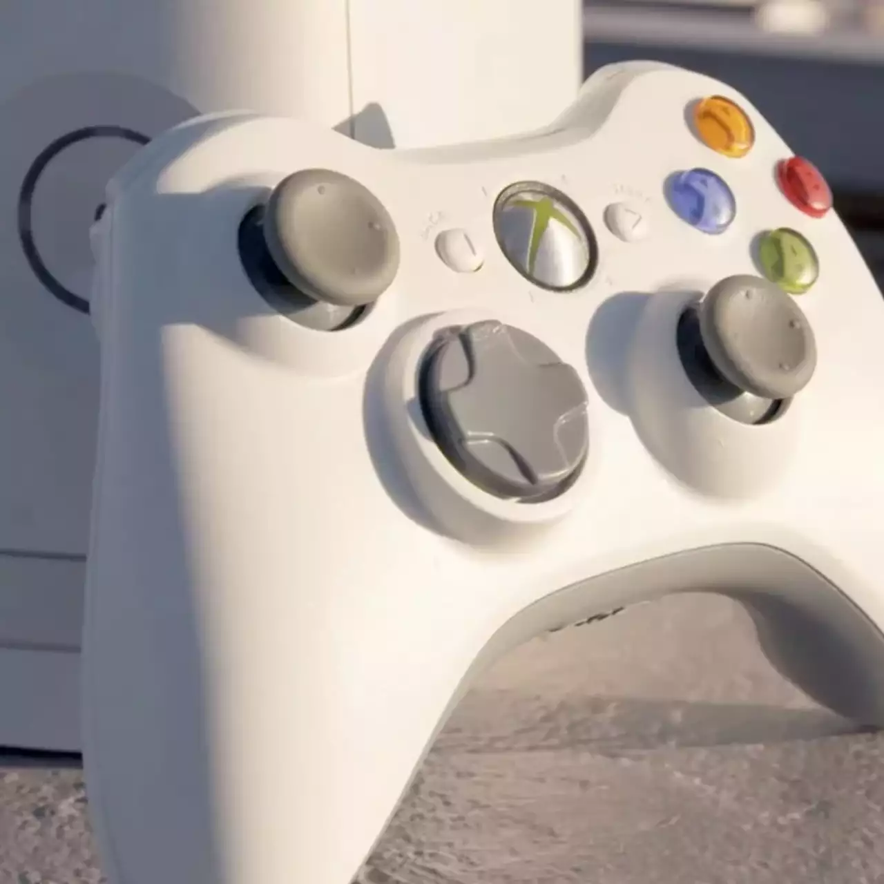 Олды оценят: Microsoft перевыпустит геймпад для Xbox 360 — консоли стукнуло уже 17 лет Олды оценят: Microsoft перевыпустит геймпад для Xbox 360 — консоли стукнуло уже 17 лет