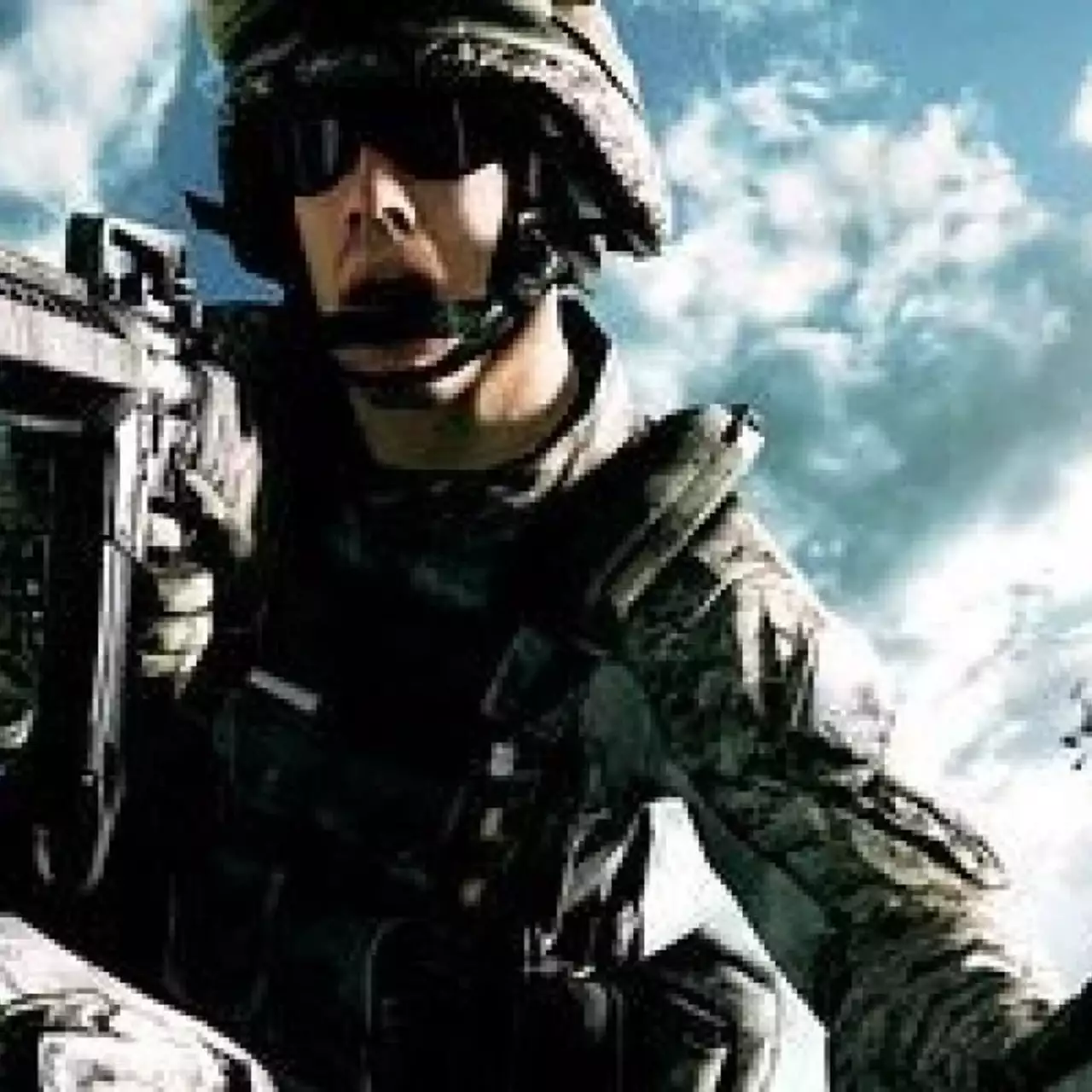 Battlefield 4 показали за закрытыми дверями Battlefield 4 показали за закрытыми дверями