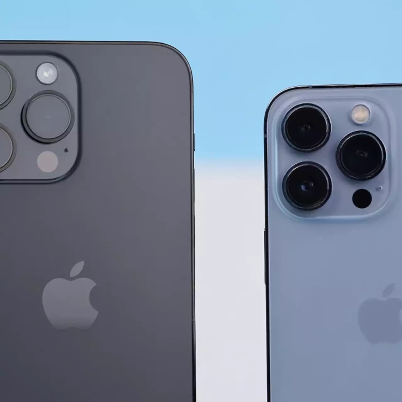 У iPhone 15 может смениться дизайн. Он немного будет похож на «пластиковый» iPhone 5c У iPhone 15 может смениться дизайн. Он немного будет похож на «пластиковый» iPhone 5c