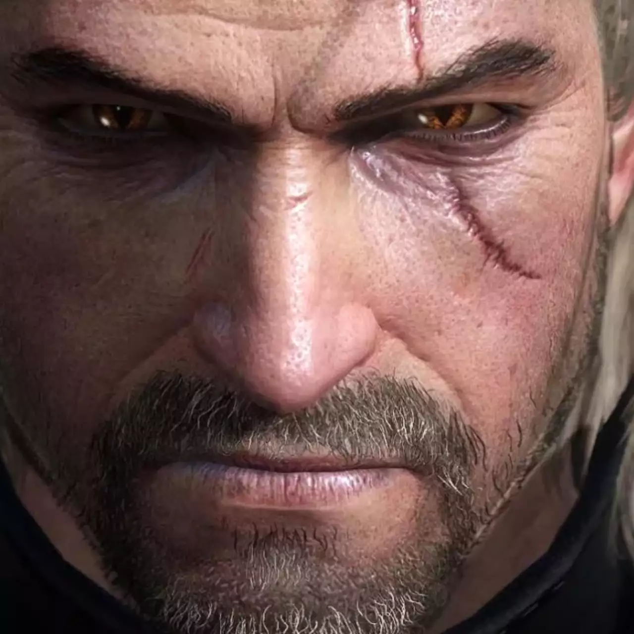 Показан первый геймплей ремастера The Witcher 3 Показан первый геймплей ремастера The Witcher 3