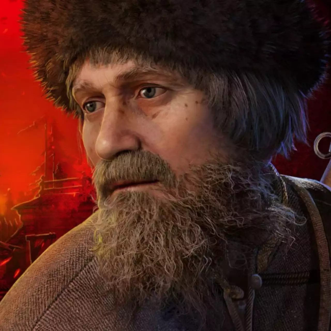 Утёк первый геймплей российской Action/RPG «Смута», на которую потратят 260 миллионов рублей Утёк первый геймплей российской Action/RPG «Смута», на которую потратят 260 миллионов рублей