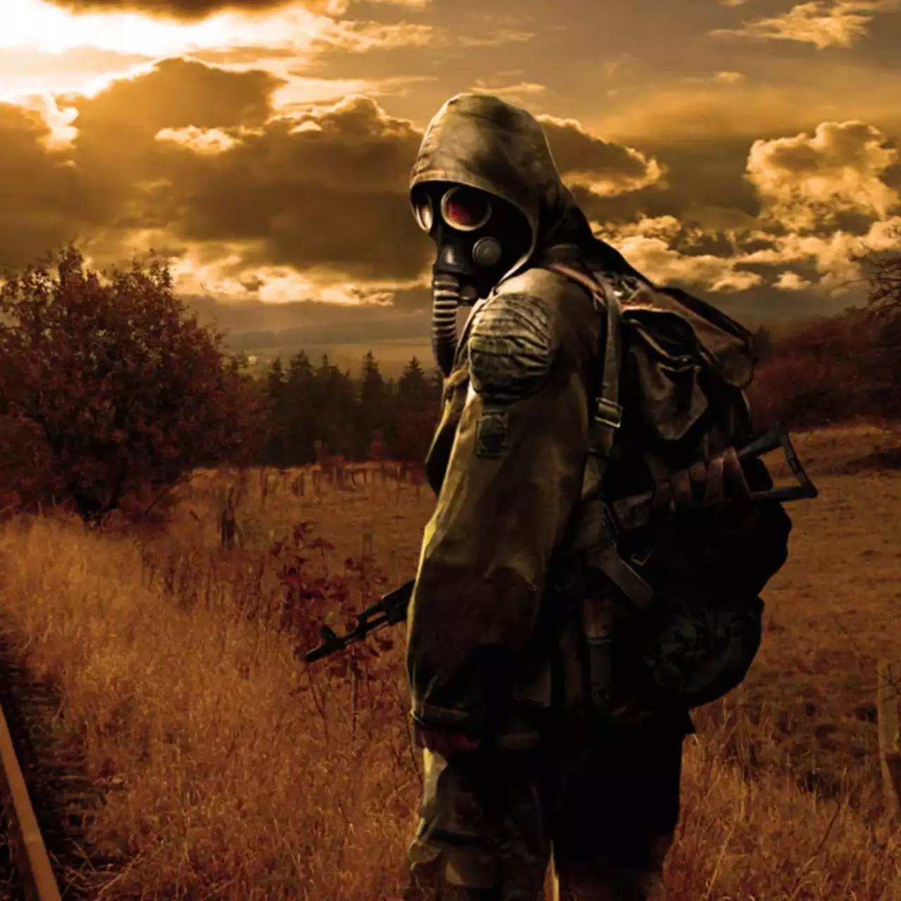 Россиянин показал геймплей ремастера S.T.A.L.K.E.R. с улучшенной графикой. Над ним работают уже несколько лет