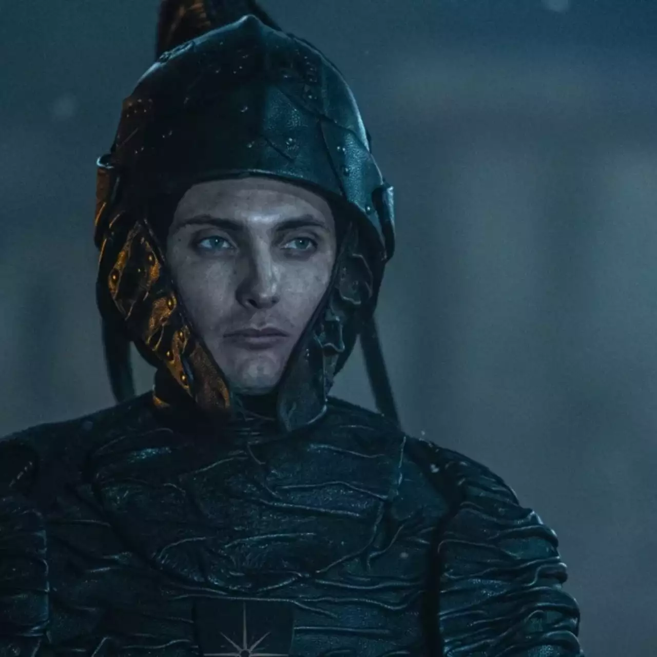 CDPR добавила ужасную броню Нильфгаарда из сериала Netflix в ремастер The Witcher 3. Ее сравнивали с мусорными пакетами CDPR добавила ужасную броню Нильфгаарда из сериала Netflix в ремастер The Witcher 3. Ее сравнивали с мусорными пакетами