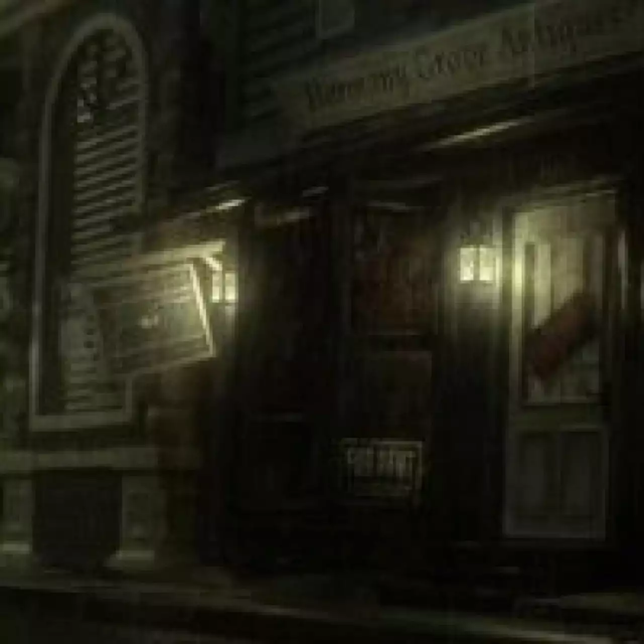 Murdered: Soul Suspect вышла из сумрака — игра выйдет в 2014 году