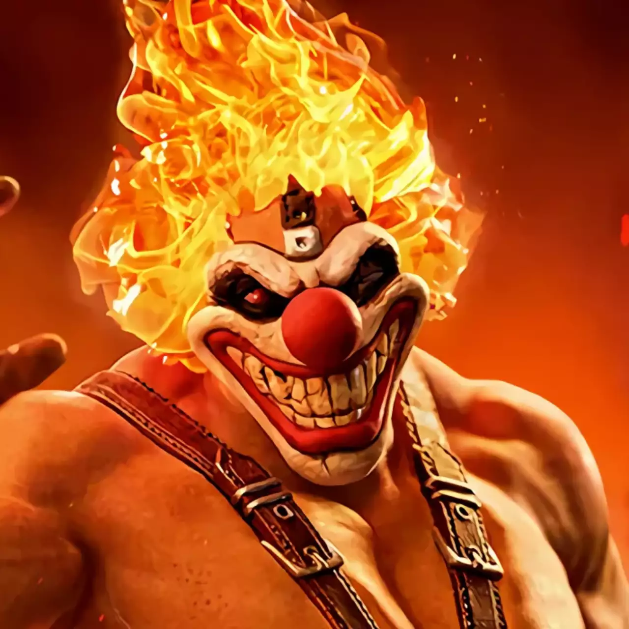 Сериал по Twisted Metal будет похож на «Добро пожаловать в Zомбилэнд» и «Дэдпула»