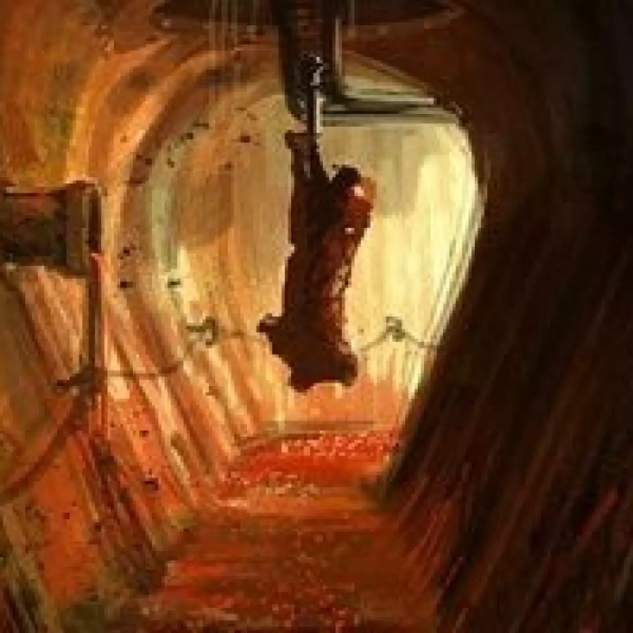 Amnesia: A Machine for Pigs выйдет весной 2013 года