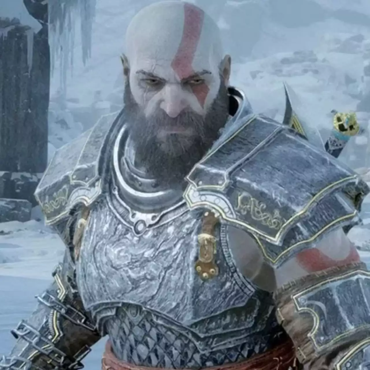 Как получить секретную броню в God of War: Ragnarok — доспехи Стейнбьорна