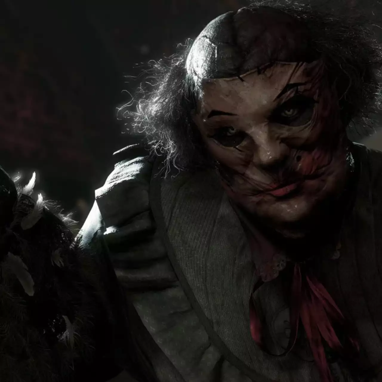 Почему новая The Outlast Trials похоронит отличную серию хорроров. Грустные впечатления после закрытого бета-теста