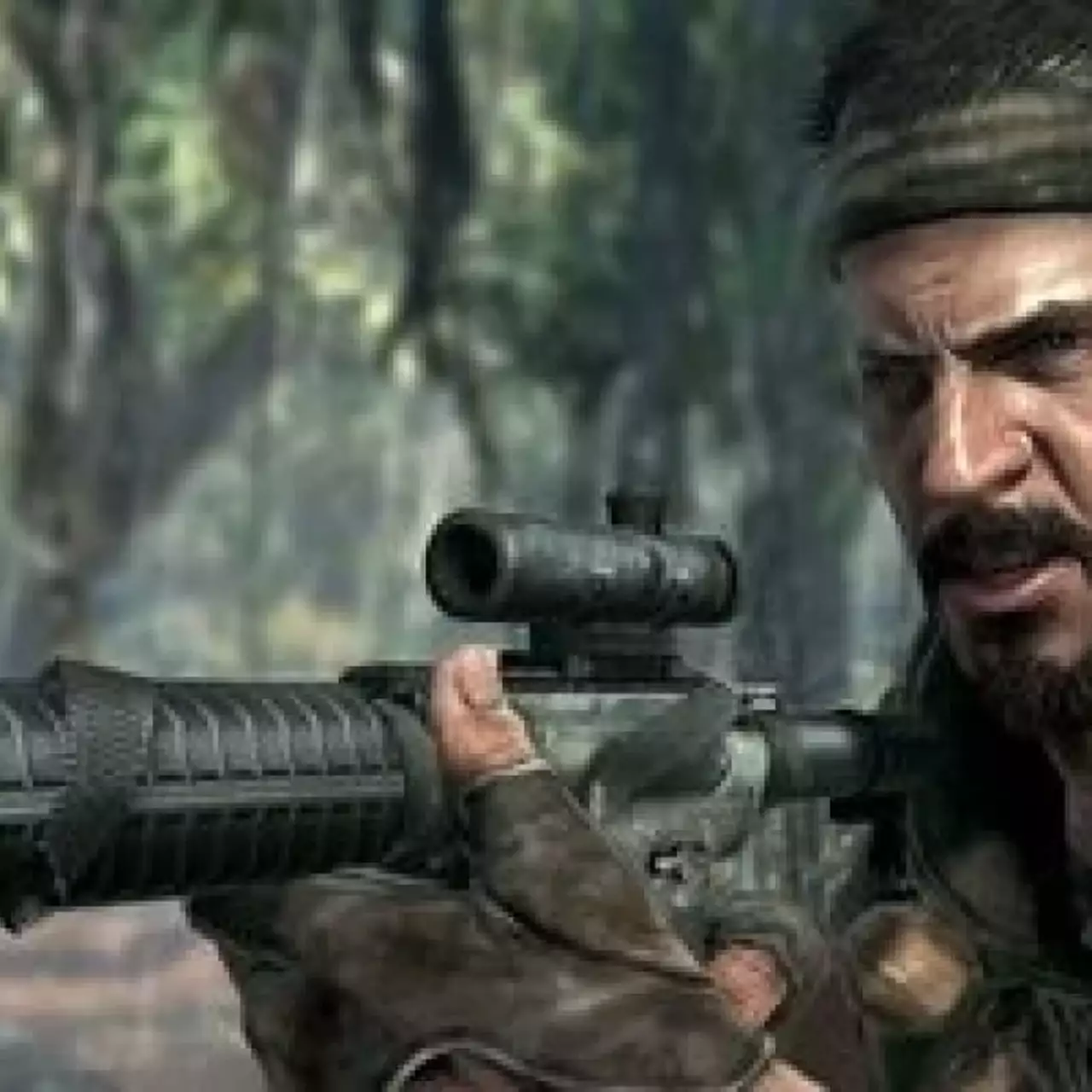 Трейлер дополнения Annihilation для Call of Duty: Black Ops