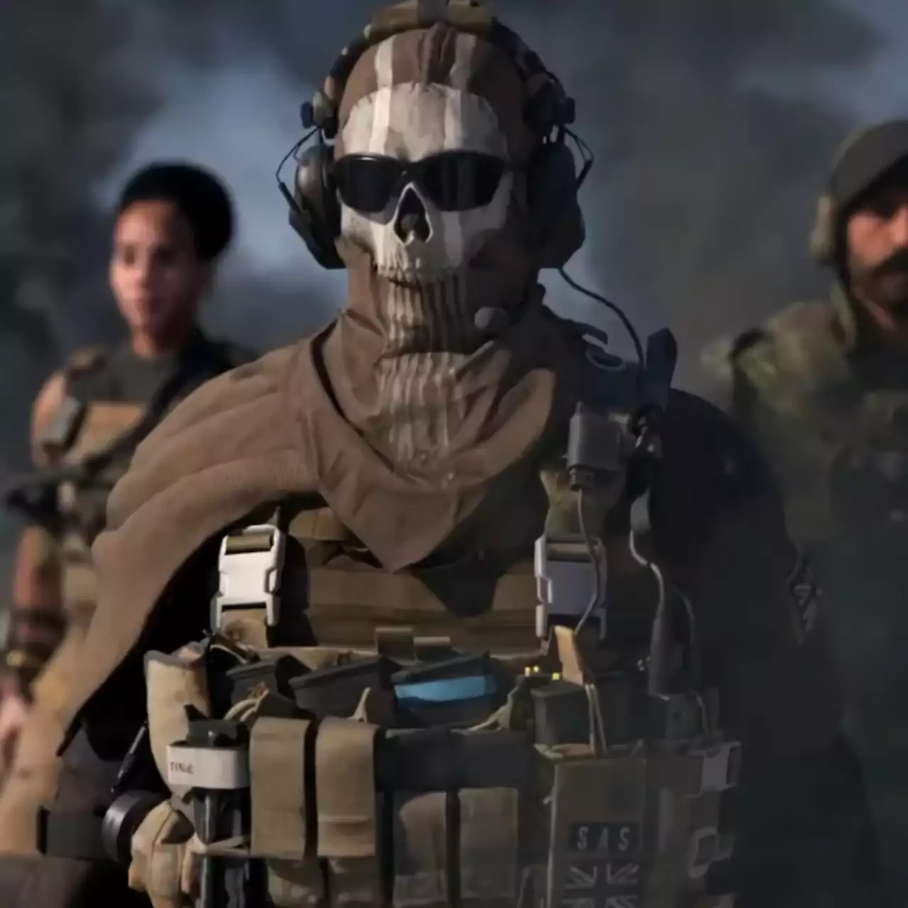 Как скачать Call of Duty: Warzone 2.0 в России и Беларуси. Как исправить вылеты при запуске игры Как скачать Call of Duty: Warzone 2.0 в России и Беларуси. Как исправить вылеты при запуске игры