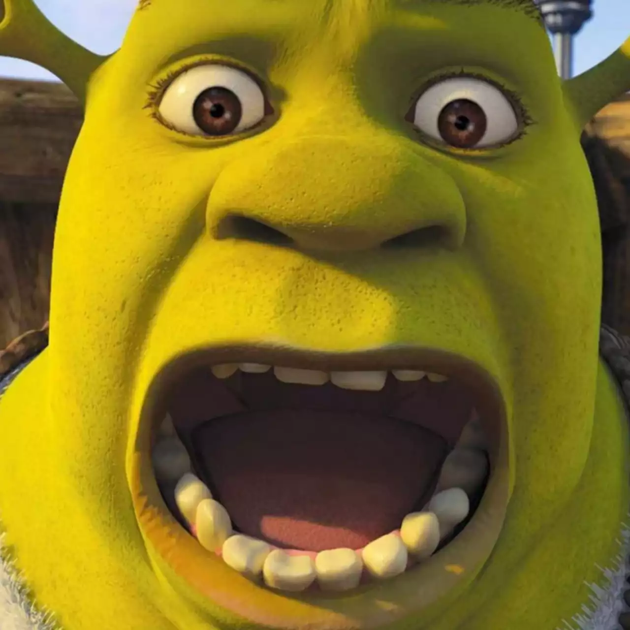 DreamWorks показала обновленную заставку c мальчиком на Луне. Там есть Шрек, Осел, Фиона и не только DreamWorks показала обновленную заставку c мальчиком на Луне. Там есть Шрек, Осел, Фиона и не только