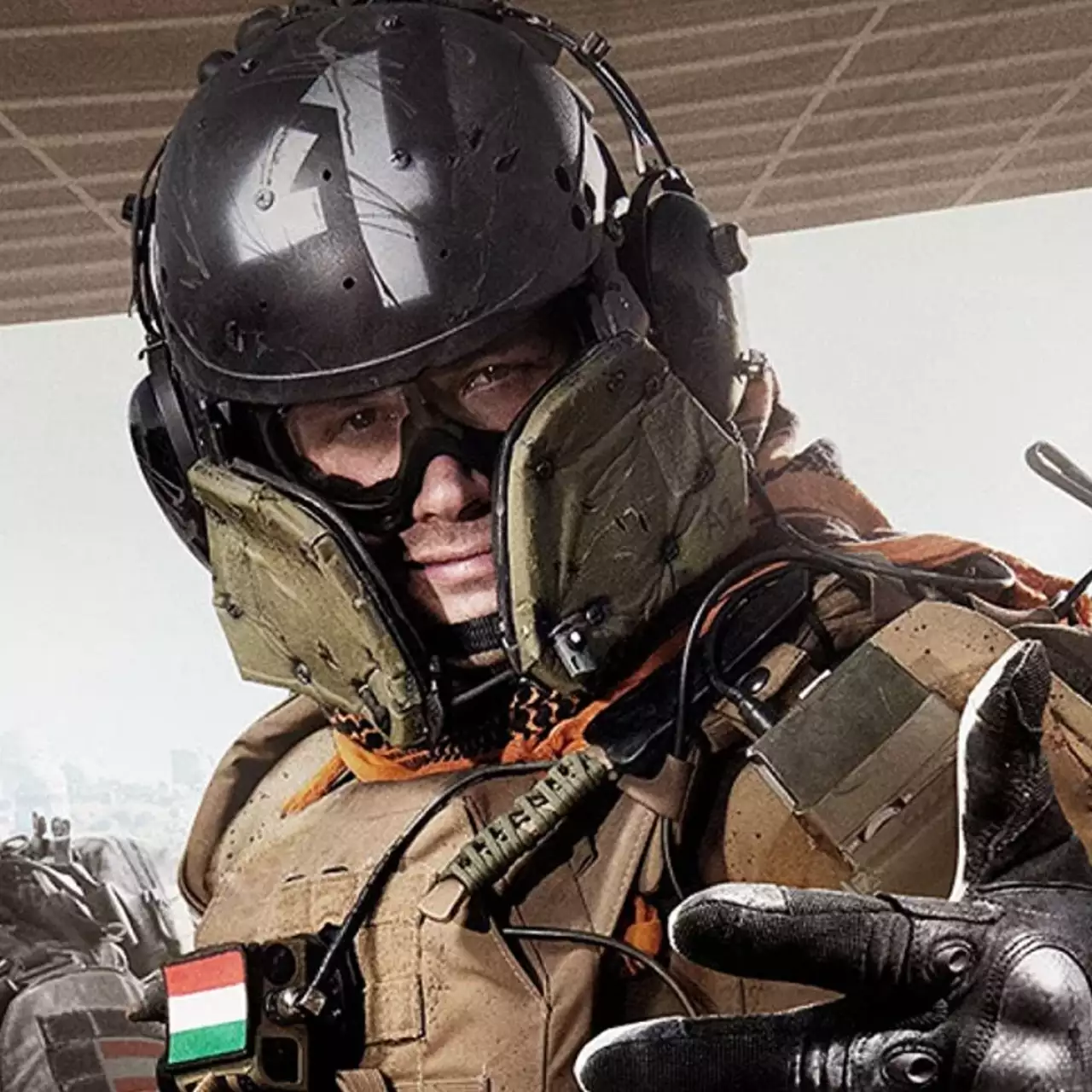 В Call of Duty: Warzone 2 читеры летают на лодках и предлагают полюбоваться на карту сверху В Call of Duty: Warzone 2 читеры летают на лодках и предлагают полюбоваться на карту сверху