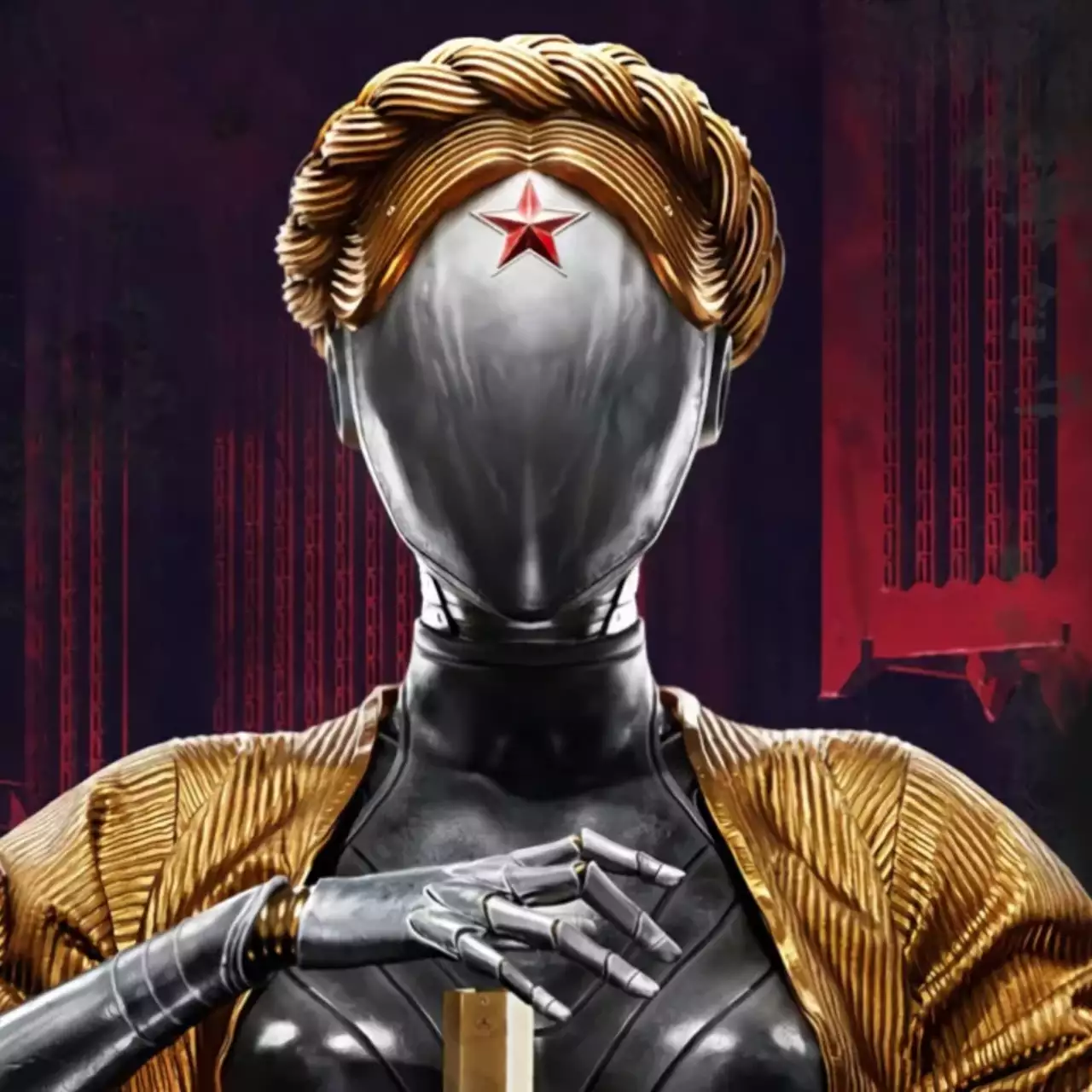 На новых скриншотах отечественного шутера Atomic Heart показали открытый мир, врагов и пушки На новых скриншотах отечественного шутера Atomic Heart показали открытый мир, врагов и пушки