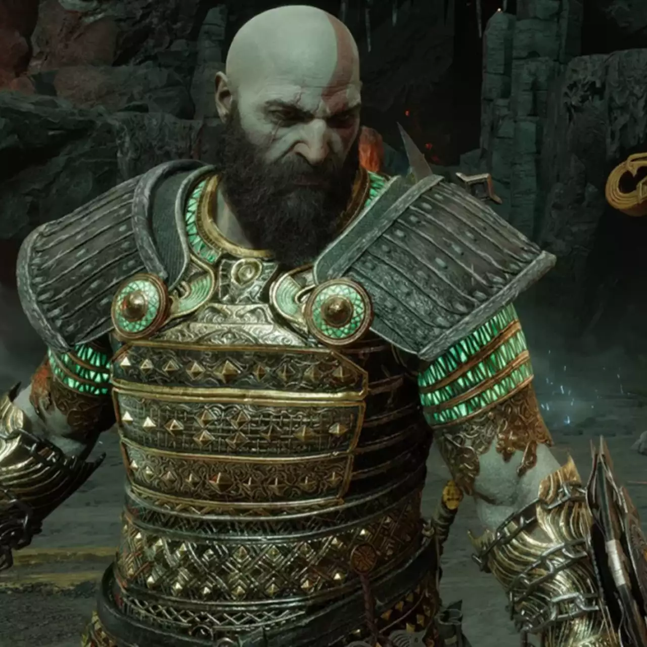 Лучшая броня в God of War: Ragnarok — как найти все сеты брони Лучшая броня в God of War: Ragnarok — как найти все сеты брони