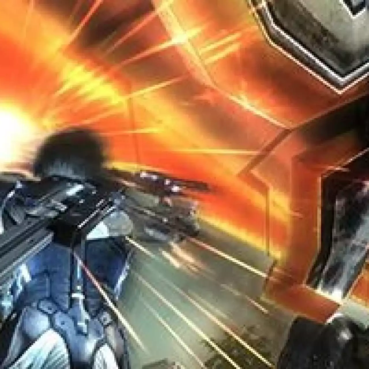 Пресса вынесла вердикт Metal Gear Rising: Revengeance