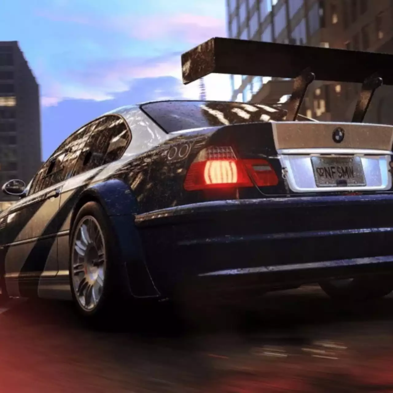 Утекли новые кадры NFS Unbound. На них показали 17 автомобилей, включая Lamborghini, Porsche и BMW Утекли новые кадры NFS Unbound. На них показали 17 автомобилей, включая Lamborghini, Porsche и BMW
