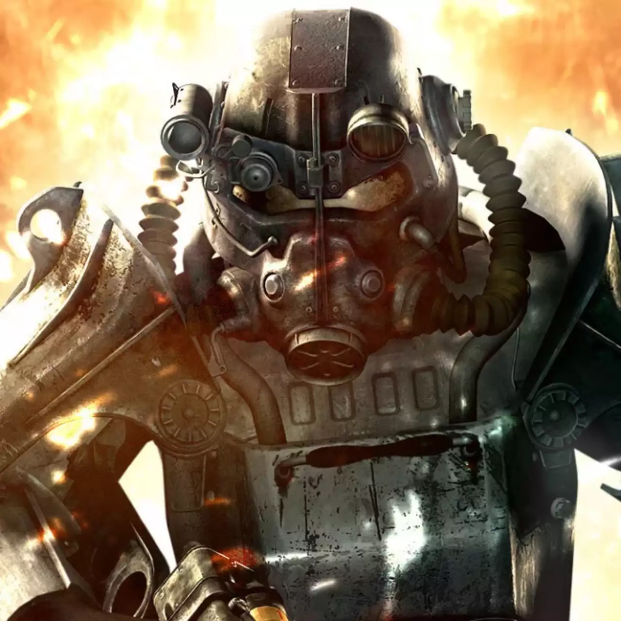 В сети показали, каким был бы мир Fallout, если бы основное действие развивалось в Париже В сети показали, каким был бы мир Fallout, если бы основное действие развивалось в Париже