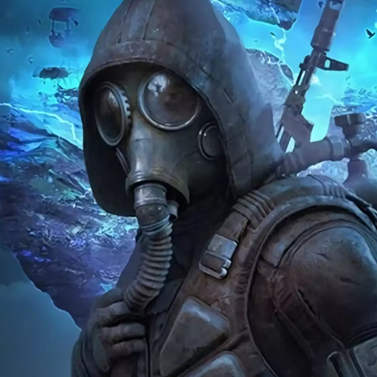 В DNS обнаружились предзаказы S.T.A.L.K.E.R. 2. Ошибка или забыли удалить старые?