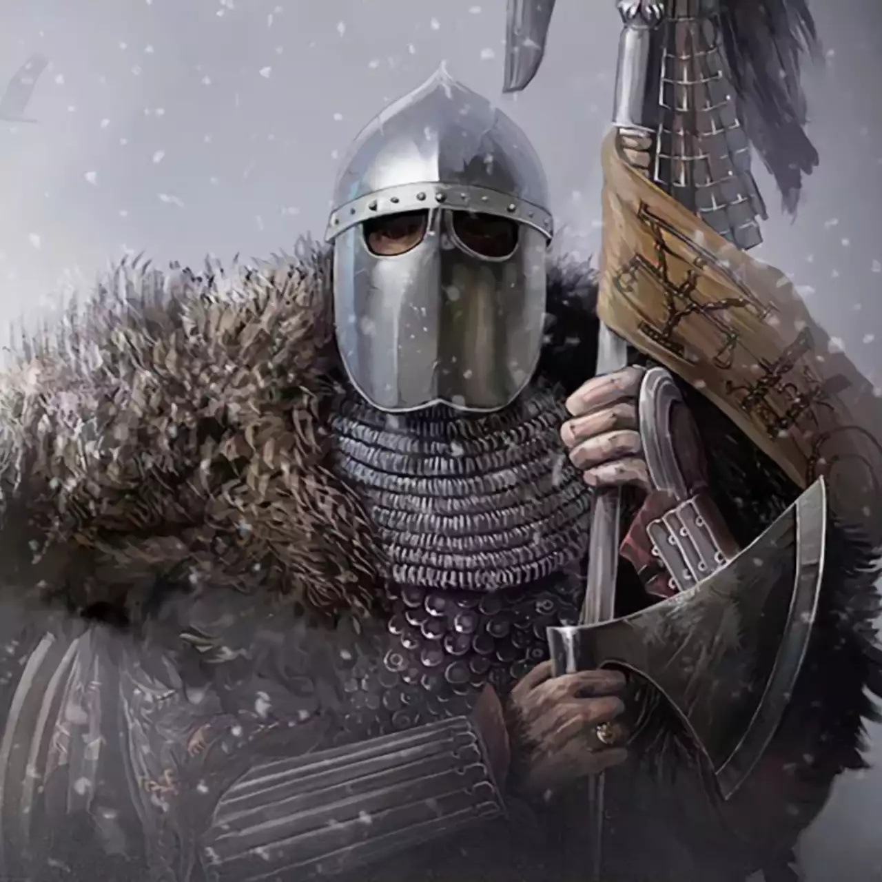 ТОП-25: лучшие моды для Mount & Blade 2: Bannerlord