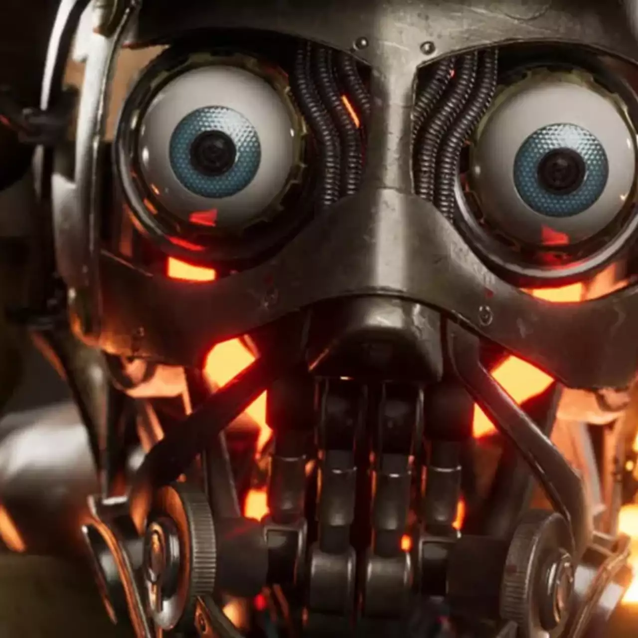 Atomic Heart существует! Впечатления после знакомства с играбельной демкой Atomic Heart существует! Впечатления после знакомства с играбельной демкой