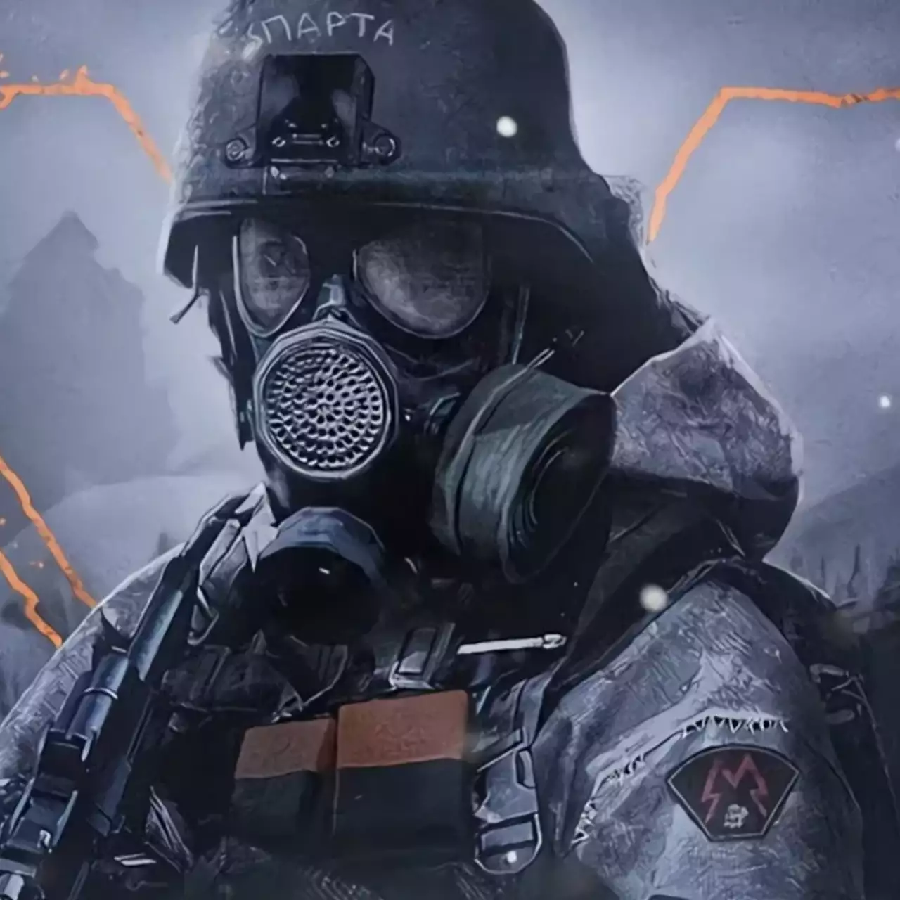 Вышел трейлер глобального мода для Metro 2033, который добавит новый сюжет и открытый мир
