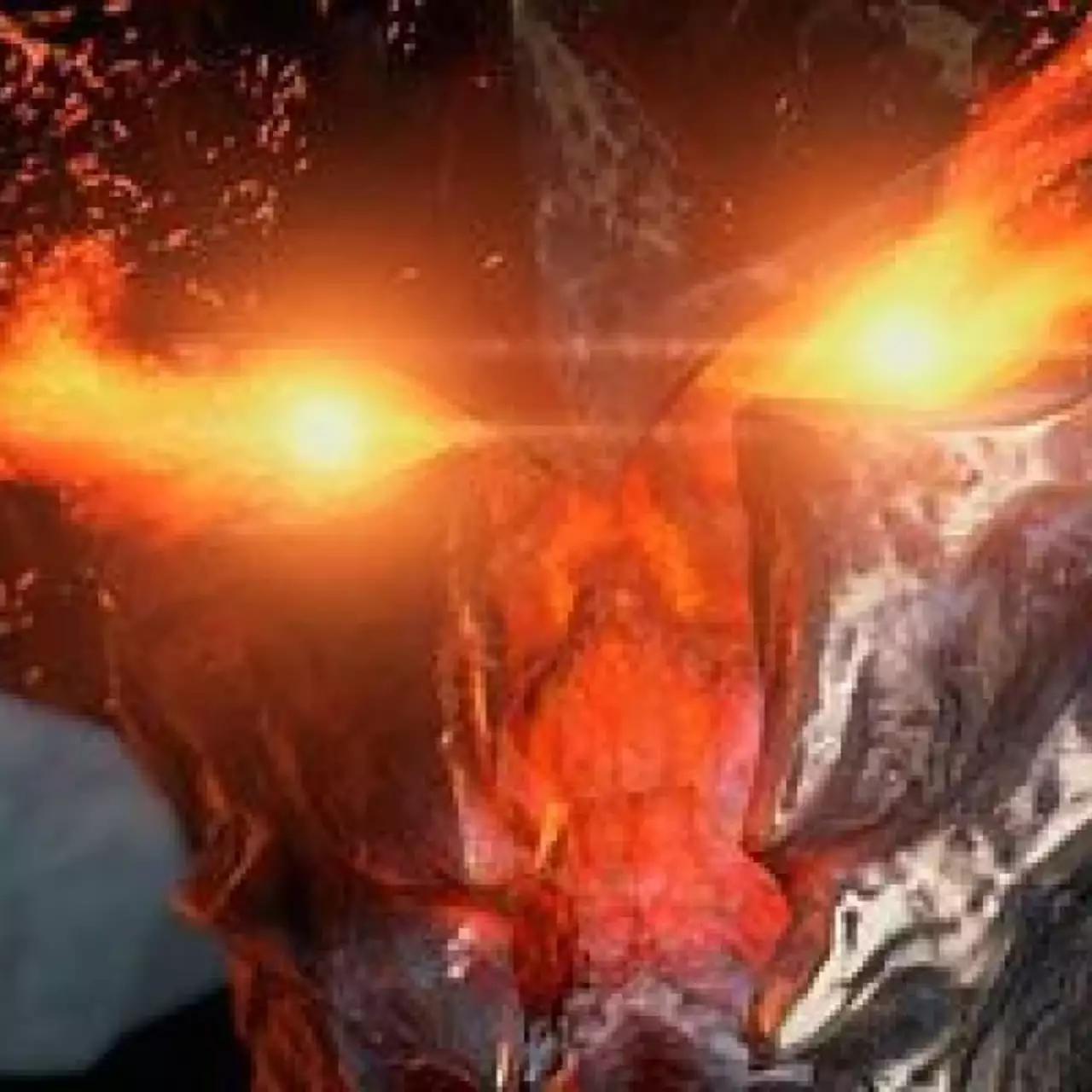 Демонстрация Unreal Engine 4 на PlayStation 4