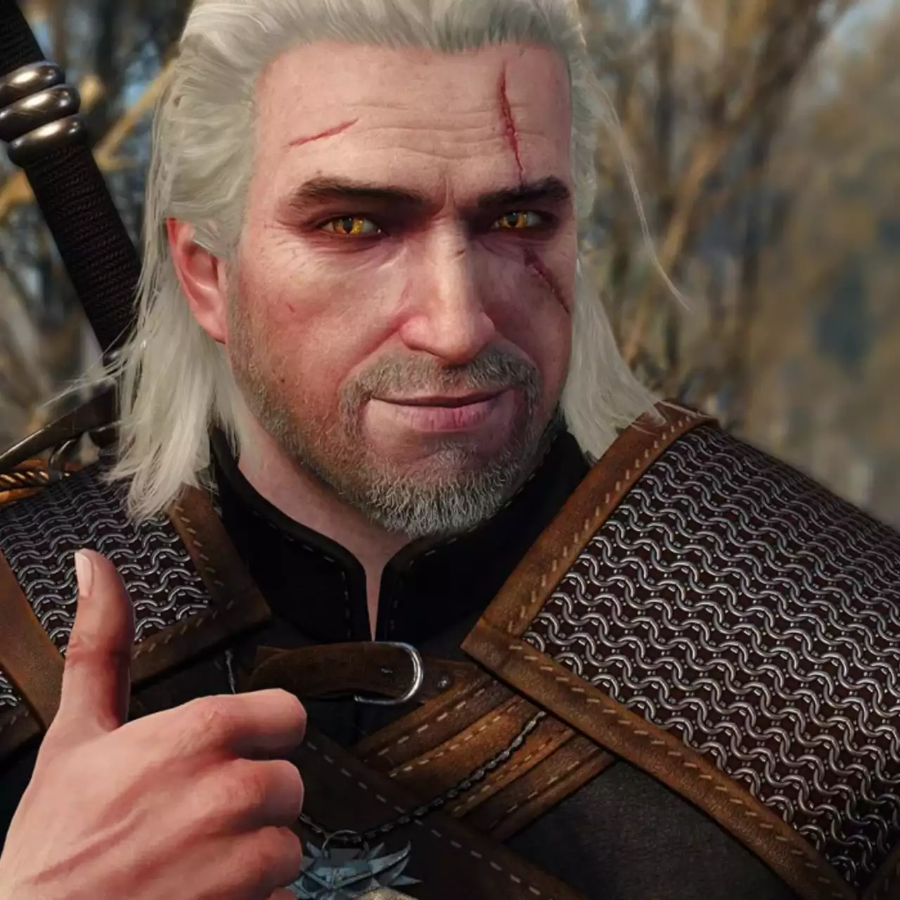 «Какая ведьмачья школа тебе подойдёт?» — CD Projekt RED запустила тест на своём сайте «Какая ведьмачья школа тебе подойдёт?» — CD Projekt RED запустила тест на своём сайте