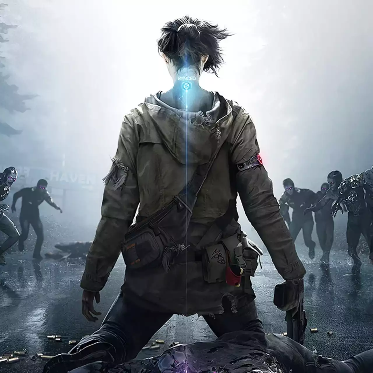 Вышел геймплей постапокалиптического шутера, который называют «The Division про зомби». Игру дадут скачать бесплатно Вышел геймплей постапокалиптического шутера, который называют «The Division про зомби». Игру дадут скачать бесплатно