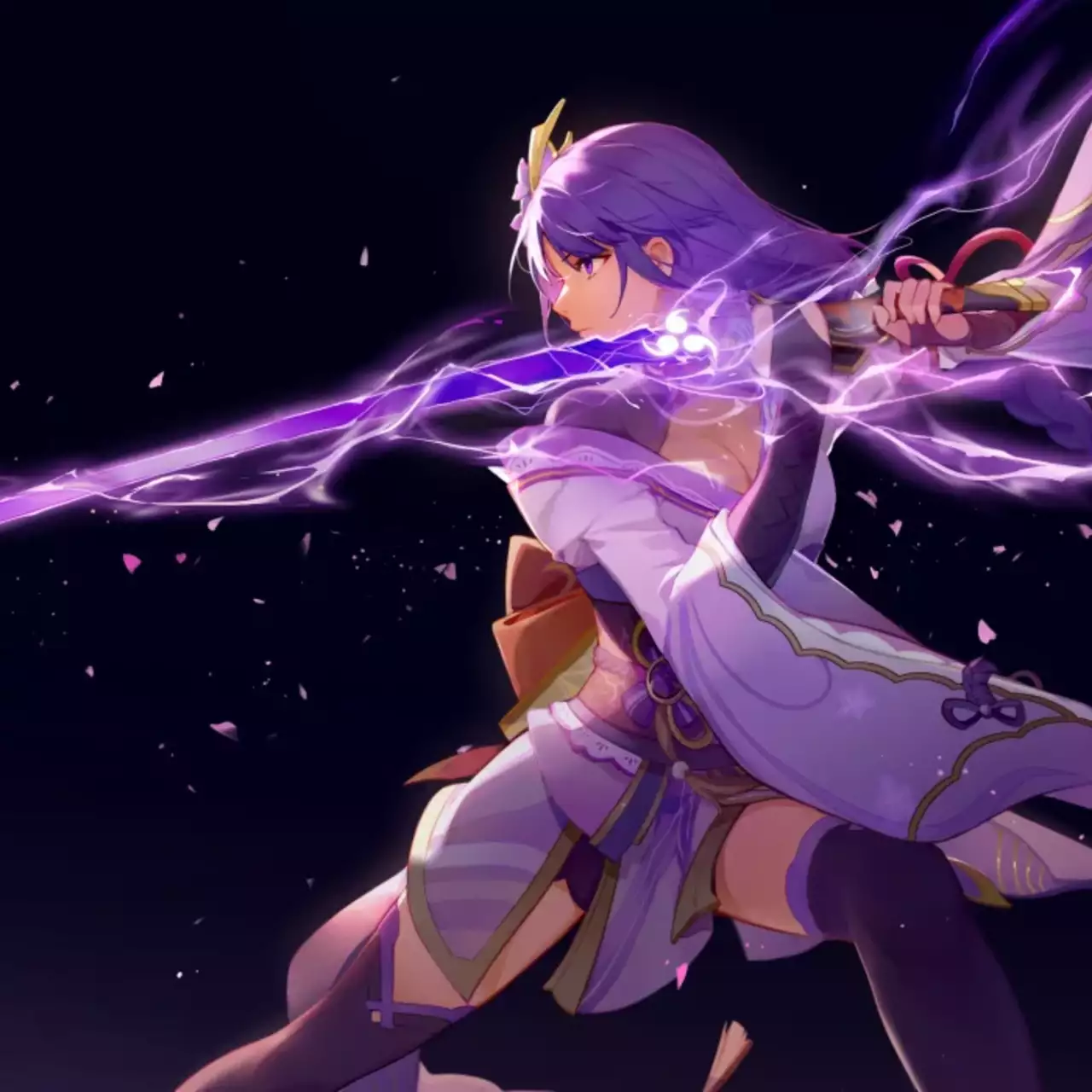 Показаны новые эротические фигурки Сегун Райдэн из Genshin Impact. Героине увеличили грудь Показаны новые эротические фигурки Сегун Райдэн из Genshin Impact. Героине увеличили грудь