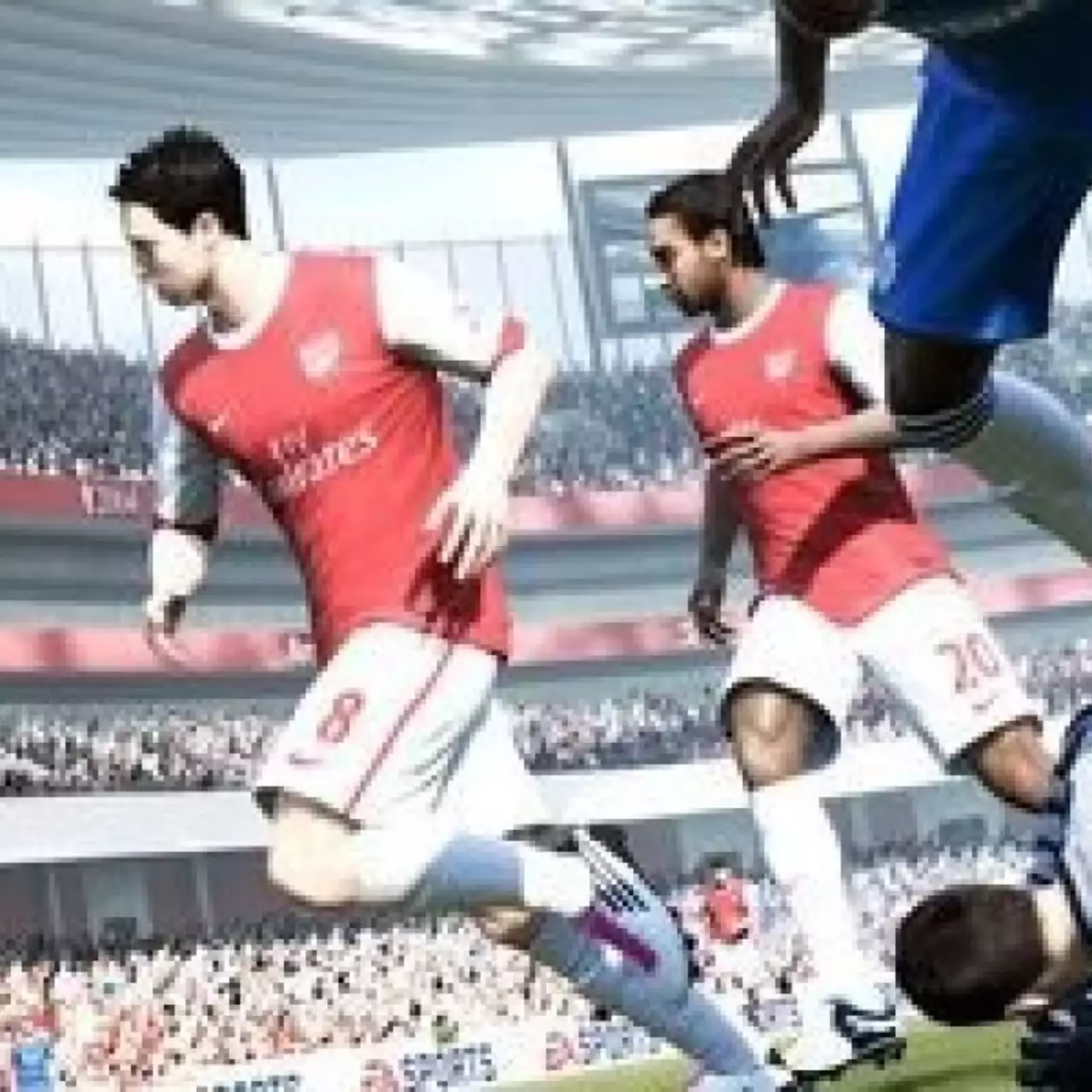 FIFA 12 выйдет в конце сентября FIFA 12 выйдет в конце сентября